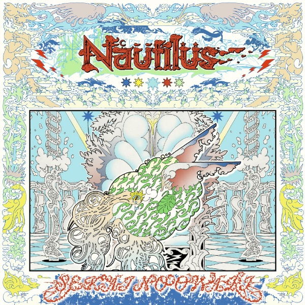 SEKAI NO OWARI/ Nautilus SʌfbNX yCDz