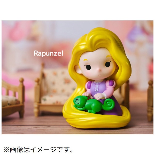 DISNEY（ディズニー） プリンセス フェアリーテイル フレンドシップ シリーズ【単品】