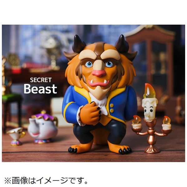 DISNEY（ディズニー） プリンセス フェアリーテイル フレンドシップ シリーズ【単品】