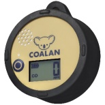 供户外使用的一氧化碳警报[干电池式]COALAN CL-715