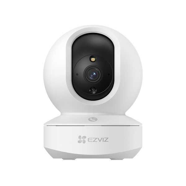 EZVIZ CS-TY14MPPRO 屋内用 見守り 防犯カメラ ネットワークカメラ