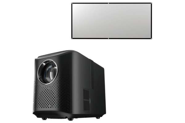 AREAuLED PROJECTOR4vMS-PJHD04ST