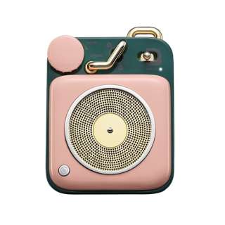 u[gD[XXs[J[ Button Sakura pink MW-P1I PINK [BluetoothΉ]