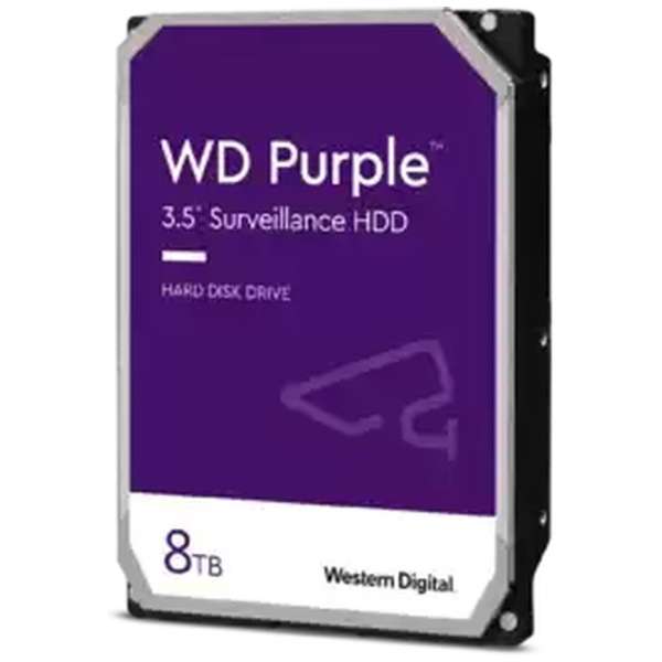 WD85PURZ HDD SATAڑ WD Purple(ĎVXep)256MB [8TB /3.5C`] yoNiz_1