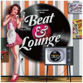 iVDADj/ Record Collector Series Beat  Lounge yCDz
