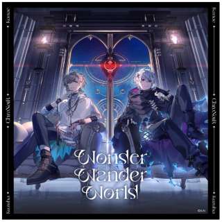 ChroNoiR/ Wonder Wander World ʏ yCDz
