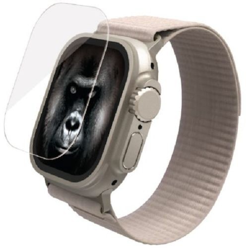 Apple Watch Nike+ Series 3（GPS + Cellularモデル）- 42mmスペース 