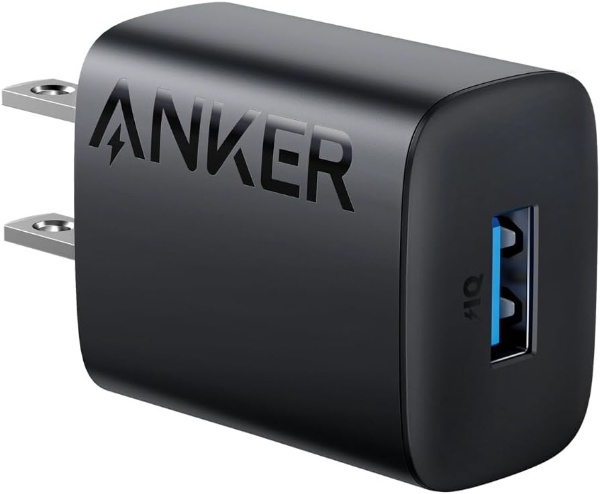 Anker 552 Wireless Charger (5-in-1 Station) ブラック B2558H11-5 [1 