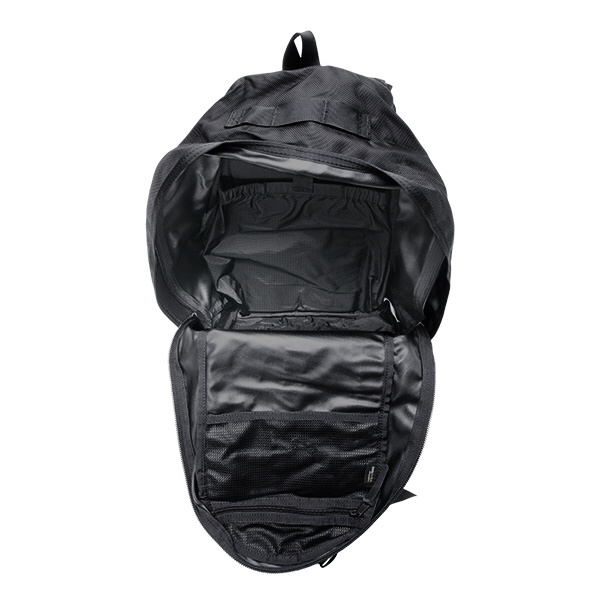 Gregory Day Pack 65169 0440 BLK Gregory｜グレゴリー 通販 ...