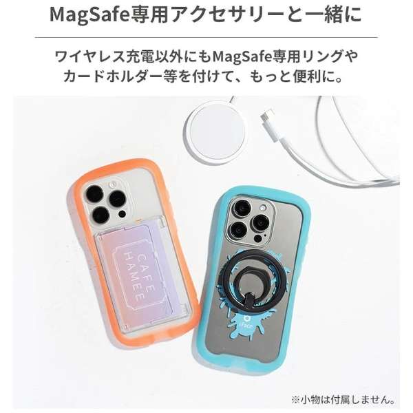 miPhone 15pniFace Reflection Neo Magnetic KXNAP[X iFace NAIW 41-967423_4