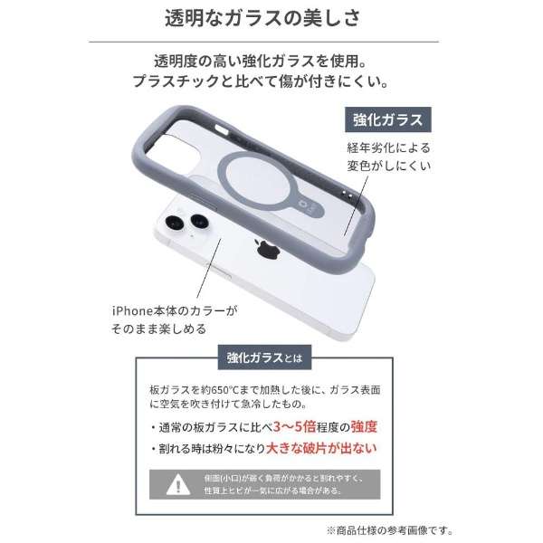 miPhone 15pniFace Reflection Neo Magnetic KXNAP[X iFace NAIW 41-967423_10