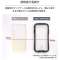 miPhone 15 PropniFace Reflection Neo Magnetic KXNAP[X iFace NAIW 41-967485_12