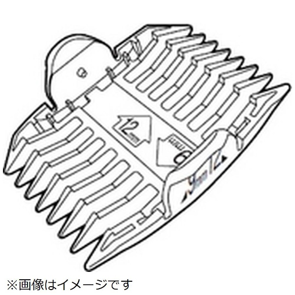 panasonic バリカン コレクション ペット