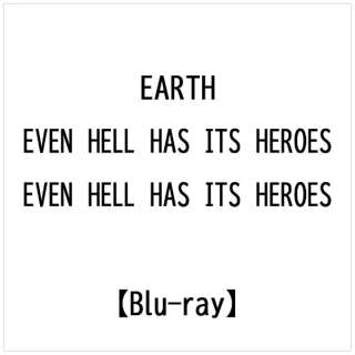 EARTH/ EVEN HELL HAS ITS HEROES S yu[Cz