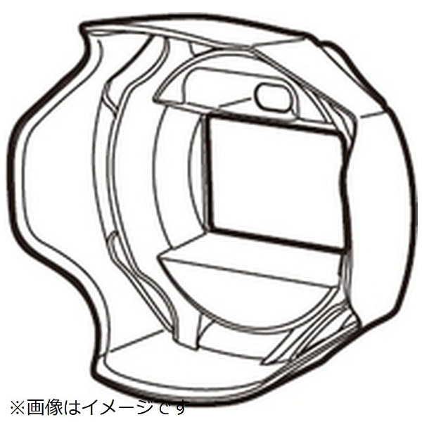 デジタルビデオカメラ用ステレオマイクロホン VW-VMS2 Panasonic｜パナソニック 通販 | ビックカメラ.com