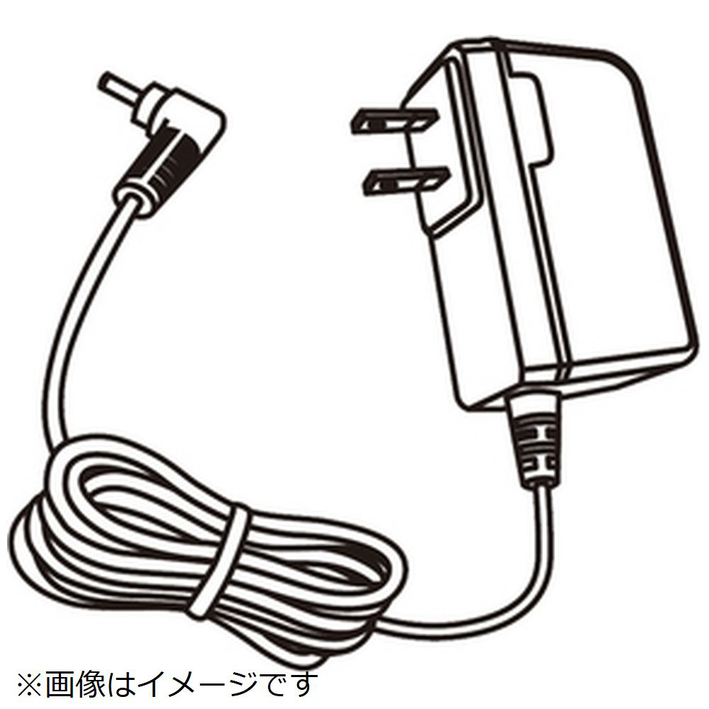 ポータブルAV プライベート・ビエラ用 ACアダプター（モニター用）白色 TXH0005AA Panasonic｜パナソニック 通販 |  ビックカメラ.com