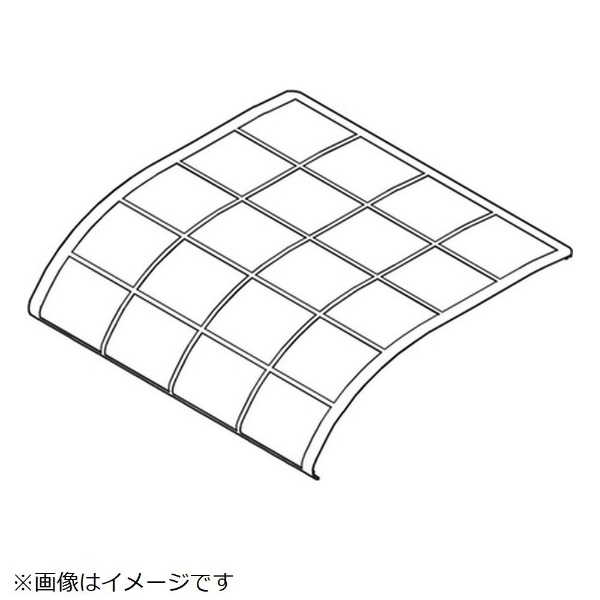 ACRD00-00100set おおしかっ パナソニック エアコン 用の エアフィルターセット☆ 2枚 Panasonic ※