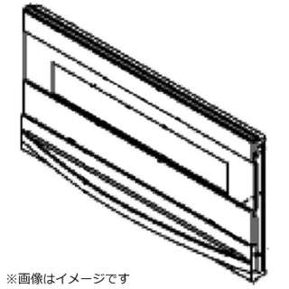 供电磁炉使用的烤炉门(焙烧炉门)(shirukigure)AZE70-960
