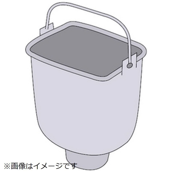 ホームベーカリー用 パンケース（完成） ADA12-225 Panasonic｜パナソニック 通販 | ビックカメラ.com