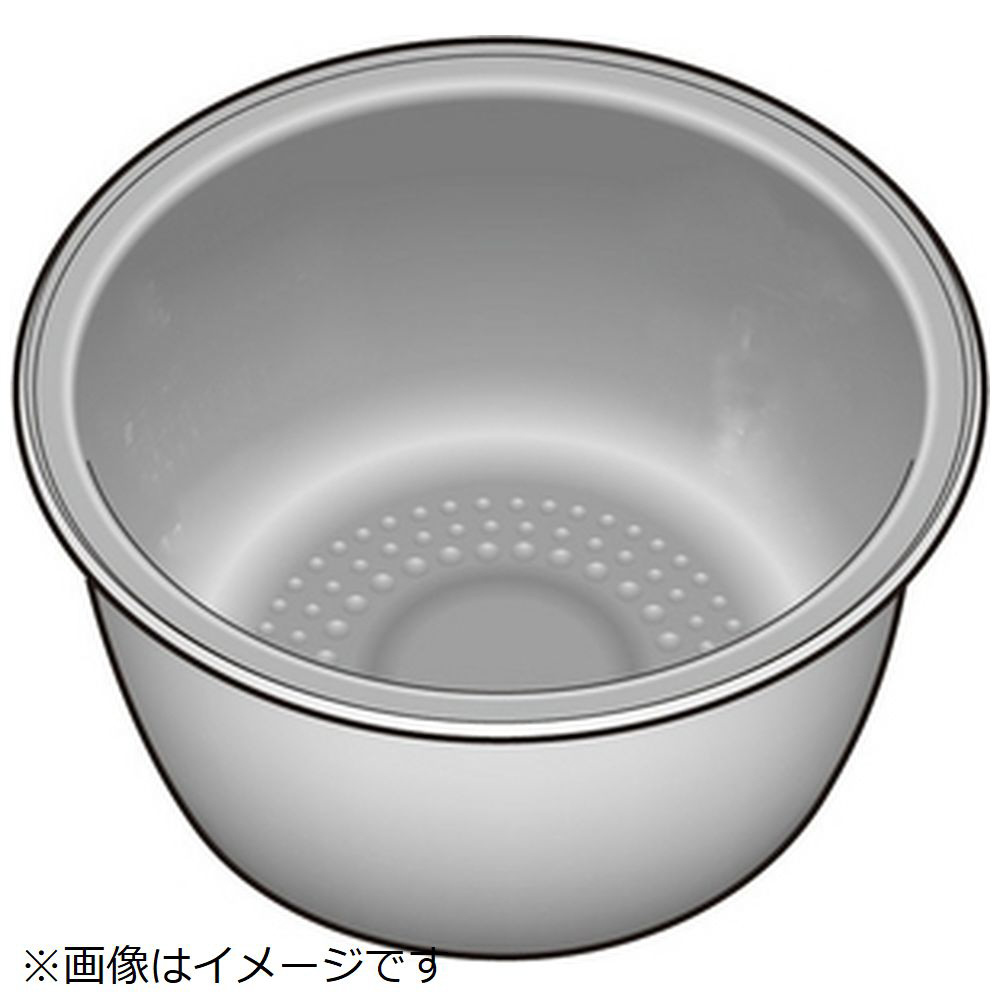 炊飯器用 内釜 ARE50-M24 パナソニック｜Panasonic 通販