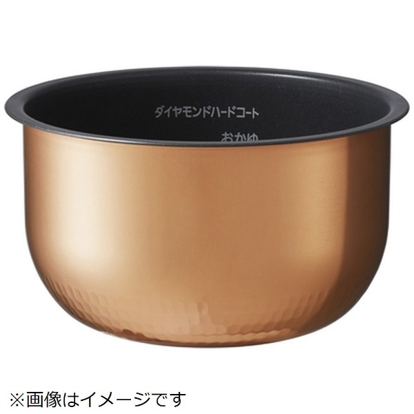 炊飯器用 内釜 ARE50-J58 Panasonic｜パナソニック 通販 | ビックカメラ.com