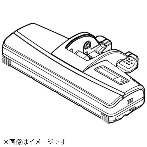 掃除機用 親ノズル AMV99R-JU0U Panasonic｜パナソニック 通販 | ビックカメラ.com