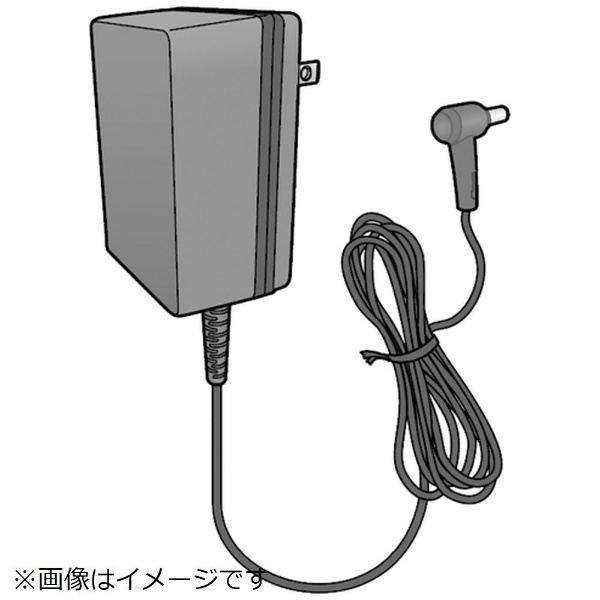 掃除機用 充電アダプター AVV61V-QQ Panasonic｜パナソニック 通販 | ビックカメラ.com