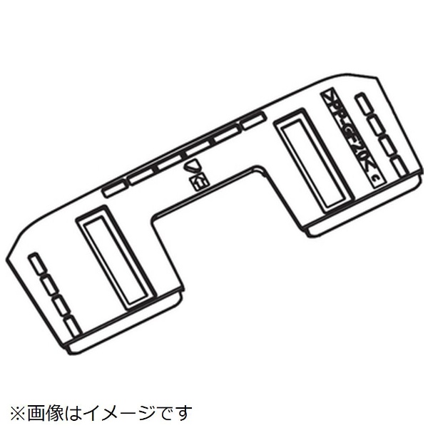 温水洗浄便座 本体固定板 DL639A-E2CU0 Panasonic｜パナソニック 通販 | ビックカメラ.com