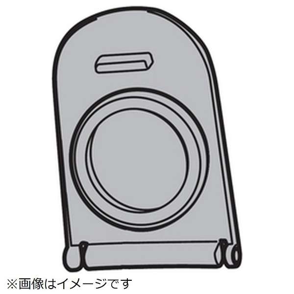供喷气洗涤机使用的供水盖子(有包装)EWDJ52W3137_1
