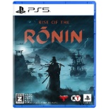 Rise of the Ronin Z version yPS5z