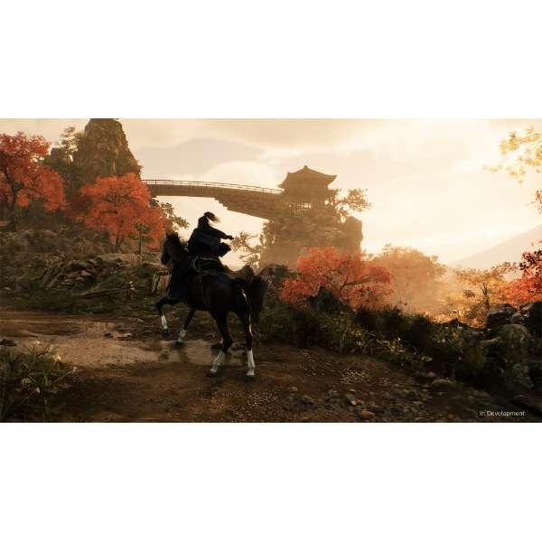 Rise of the Ronin Z version yPS5z_5