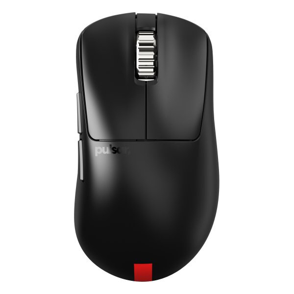 ゲーミングマウス Xlite V3 eS Wireless Mouse PXV3ES21 [光学式 /有線／無線(ワイヤレス) /5ボタン /USB]