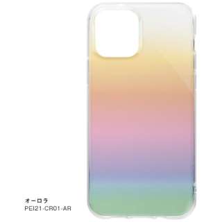 iPhone 12/12 Pro EYLE Carat NAP[X I[ PEI21-CR01-AR