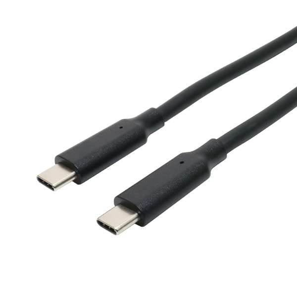 USB-C  USB-CP[u [[d /] /1m /USB Power Delivery /100W /USB3.2 Gen1] MCO USB-BC301_2