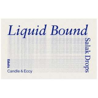 Salak Drops iCandle  Eccyj/ Liquid Bound yJZbge[vz