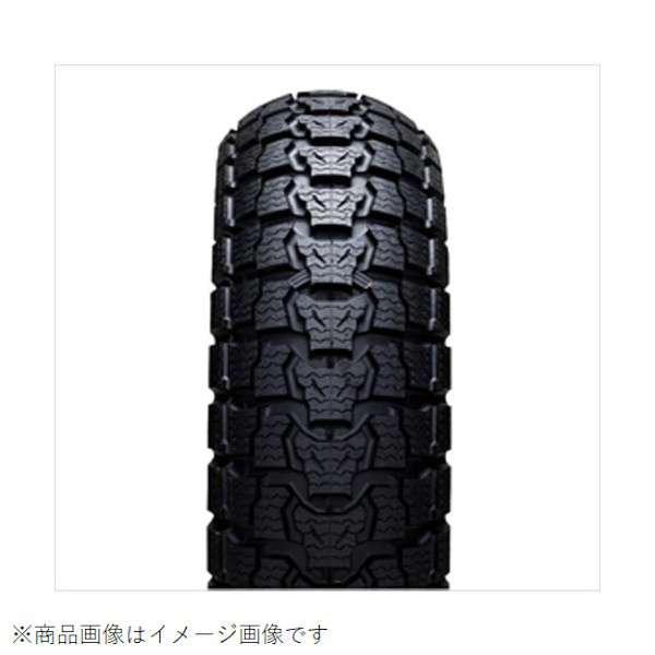 バイク用スノータイヤ SN26 リア 80/90-17 50P(TL) 129417 IRC｜井上ゴム工業 通販 | ビックカメラ.com