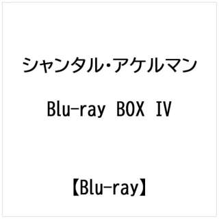 V^EAP} Blu-ray BOX IV yu[Cz