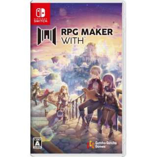 ＲＰＧ MAKER WITH[Switch]