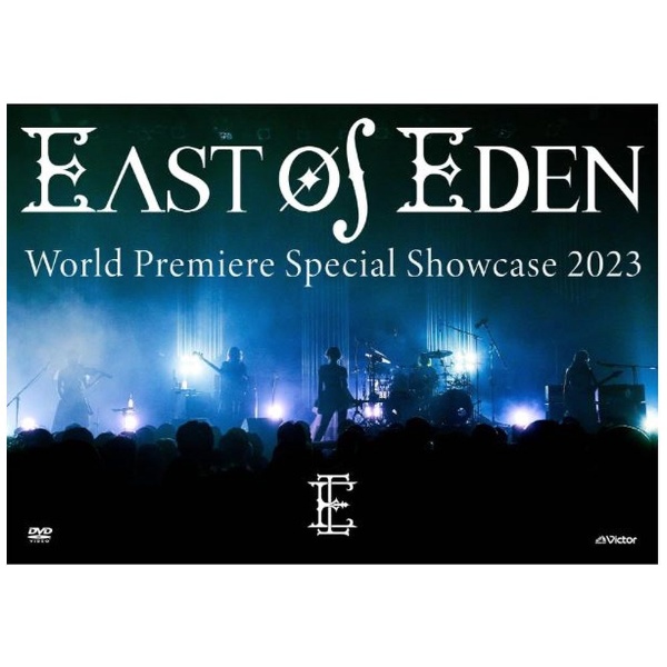 East Of Eden/ World Premiere Special Showcase 2023 yDVDz