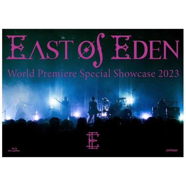 East Of Eden/ World Premiere Special Showcase 2023 yu[Cz