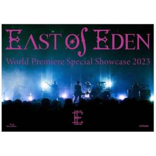 East Of Eden/ World Premiere Special Showcase 2023 yu[Cz