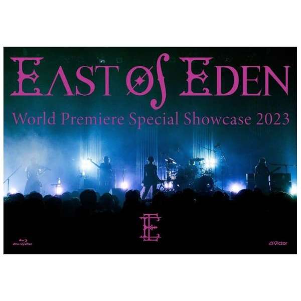 East Of Eden/ World Premiere Special Showcase 2023 yu[Cz_1