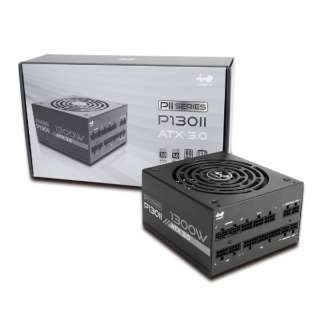 PCd P130II ubN IW-PS-PII1300W (P130II) [1300W /ATX /Platinum]