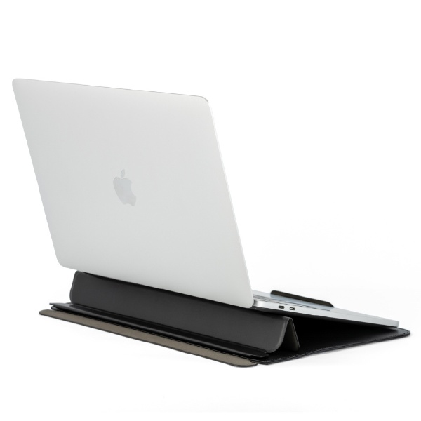 MacBook Air / MacBook Pro対応 [～13.6インチ / ～14インチ] スタンド 