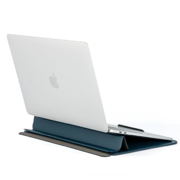 MacBook Air / MacBook Pro対応 [～13.6インチ / ～14インチ] スタンド 