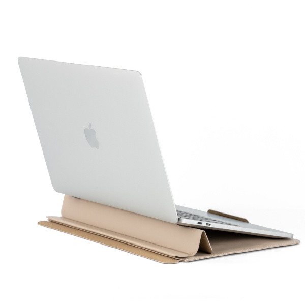 MacBook Air / MacBook Pro対応 [～13.6インチ / ～14インチ] スタンド ...