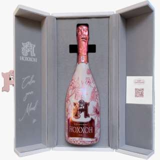 HOXXOH(奥克斯)红宝石Prestige BOX 750ml[香槟]