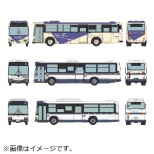 这辆公共汽车收集京成公共汽车创立20周年3种安排