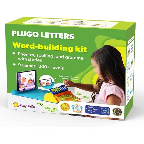 PlayShifu Plugo Letters_2