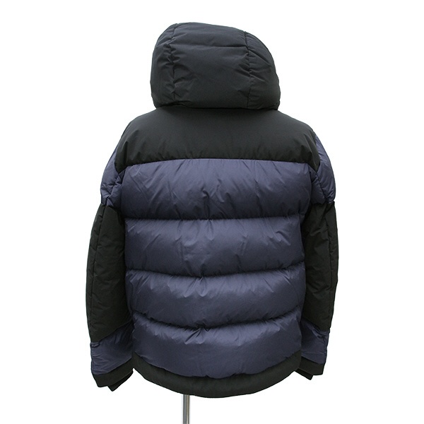 MONCLER JOFFE GIUBBOTTO （S） G20911A0011368352 NVY MONCLER｜モンクレール 通販 |  ビックカメラ.com